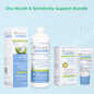 Ropheka Dry Mouth & Sensitivity Support Bundle