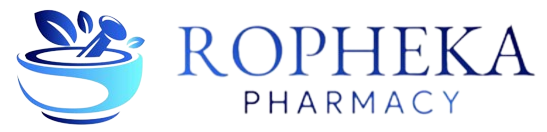 Ropheka Pharmacy